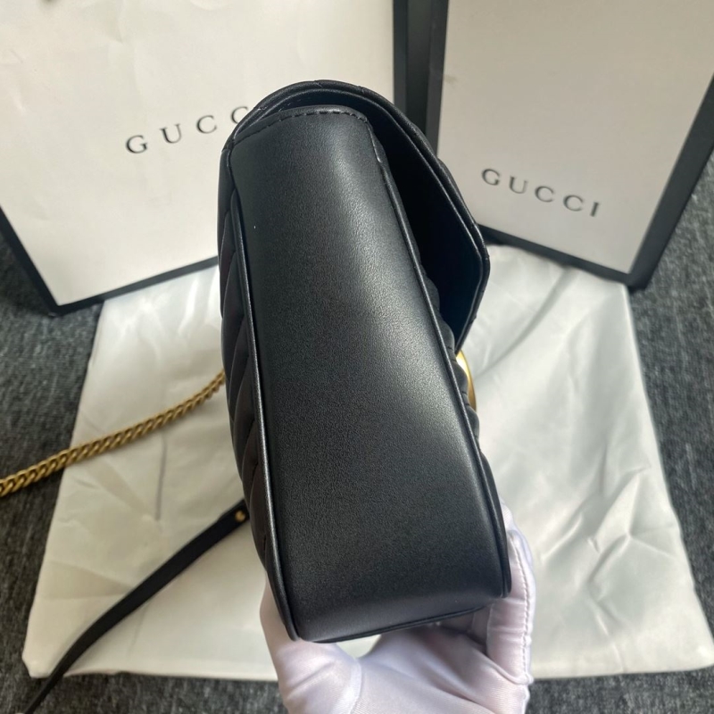 Gucci Satchel Bags